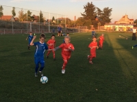 TJ AFK SLIVENEC vs. Slavoj Vyšehrad dne 12.10.2018