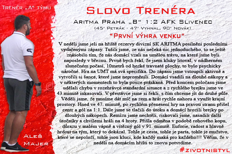 slovo-treneraaritma