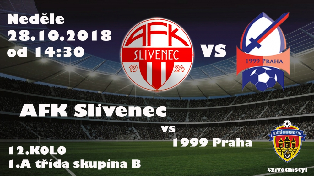 afk-slivenec--p99