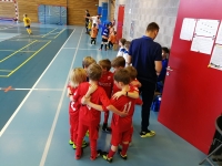 Turnaj Říčany 9.2.2019