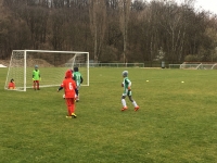 Sparta Košíře -TJ AK SLIVENEC ápas 27.3.2019