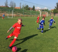 ČARODĚJNICE 2019 -tj afk vs. sk motorlet