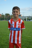Lukáš  Míšek