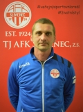 Radovan Vávra
