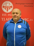 Ladislav Kácovský