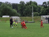 Turnaj Karlštejn sobota 6.6.2020