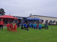 Turnaj 4 mužstev Lochkov 20.6.2020