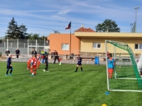 FA PRAHA hráno 19.9.2020