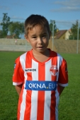 Alex Omari