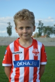 Teddy Stokes