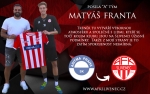 Posila "A" týmu  - Matyáš Franta