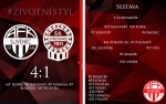 AFK Slivenec vs SK Střešovice 1911