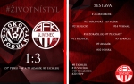 Muži "A"  - první venkovní zápas jsme zvládli