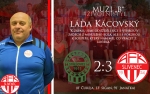 Béčko přivezlo body z horké půdy