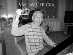 Ve věku 95 let zemřel bývalý člen Václav Čepička