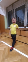 Jak šel čas....AMcC